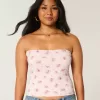 Top de tubo reversible Taylor Top de tubo reversible Taylor