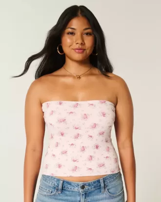 Top de tubo reversible Taylor