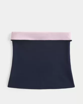 Top de tubo reversible Taylor