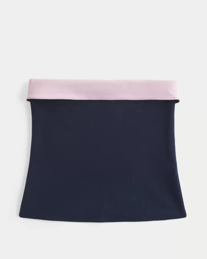 Top de tubo reversible Taylor Top de tubo reversible Taylor