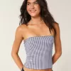 Top de tubo reversible Taylor Top de tubo reversible Taylor