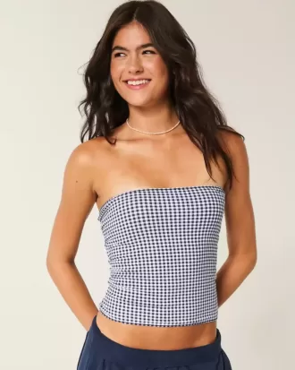 Top de tubo reversible Taylor