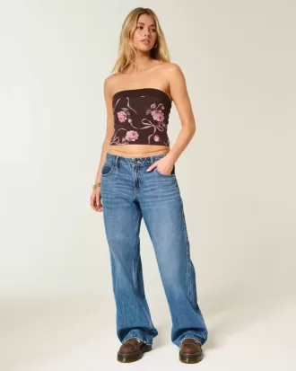 Top de tubo reversible Taylor