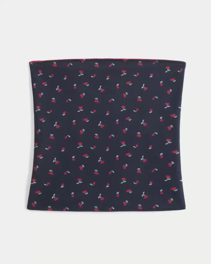 Top de tubo reversible Taylor Top de tubo reversible Taylor