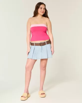 Top de tubo reversible Taylor