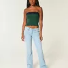 Top de tubo reversible Taylor Top de tubo reversible Taylor