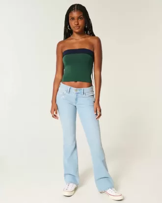 Top de tubo reversible Taylor