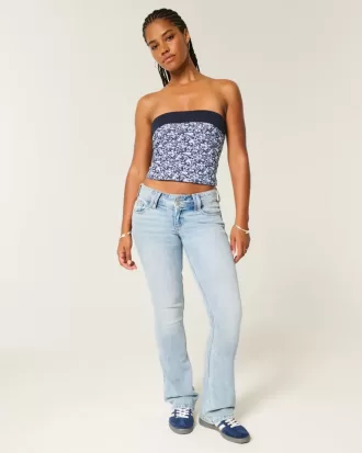 Top de tubo reversible Taylor