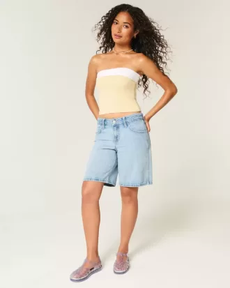 Top de tubo reversible Taylor