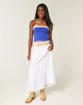 Top de tubo reversible Taylor