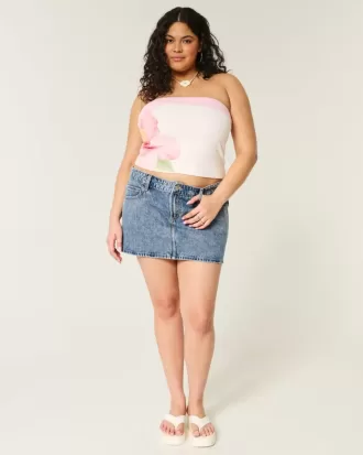 Top de tubo reversible Taylor