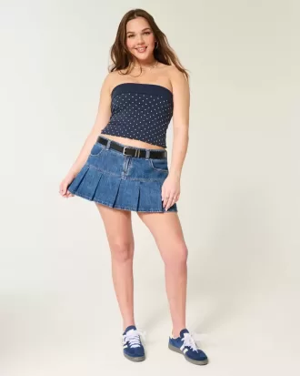 Top de tubo reversible Taylor