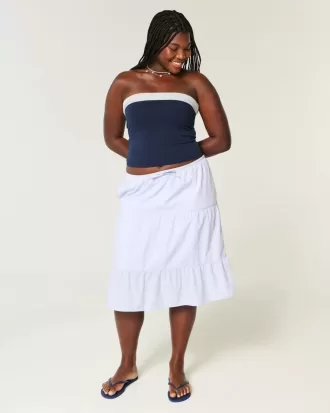Top de tubo reversible Taylor