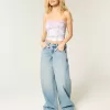 Top de tubo reversible Taylor Top de tubo reversible Taylor