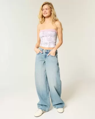 Top de tubo reversible Taylor