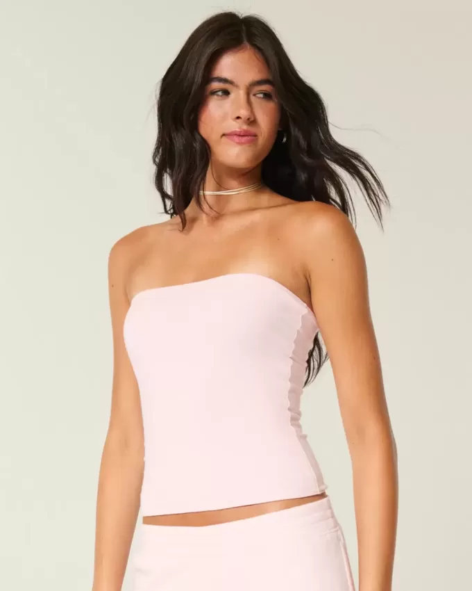 Top de tubo reversible Taylor Top de tubo reversible Taylor