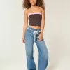 Top de tubo reversible Taylor Top de tubo reversible Taylor