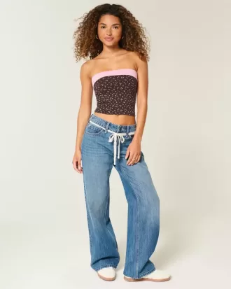 Top de tubo reversible Taylor