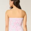 Top de tubo reversible Taylor Top de tubo reversible Taylor
