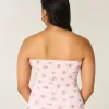 Top de tubo reversible Taylor Top de tubo reversible Taylor