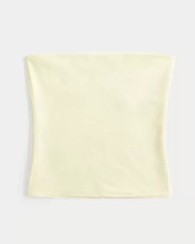 Top de tubo reversible Taylor Top de tubo reversible Taylor