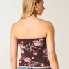 Top de tubo reversible Taylor Top de tubo reversible Taylor