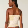 Top de tubo reversible Taylor Top de tubo reversible Taylor