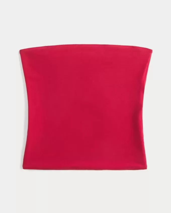 Top de tubo reversible Taylor Top de tubo reversible Taylor