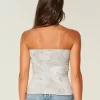 Top de tubo reversible Taylor Top de tubo reversible Taylor