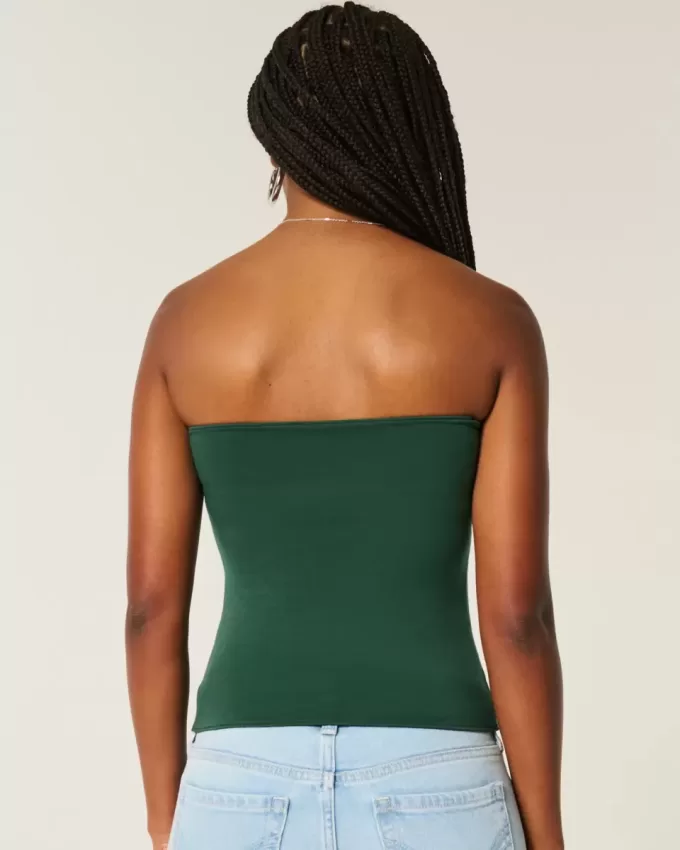 Top de tubo reversible Taylor Top de tubo reversible Taylor