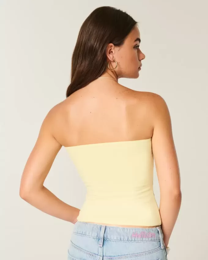 Top de tubo reversible Taylor Top de tubo reversible Taylor