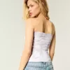 Top de tubo reversible Taylor Top de tubo reversible Taylor
