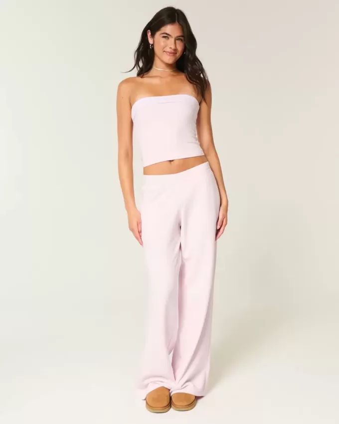 Top de tubo reversible Taylor Top de tubo reversible Taylor