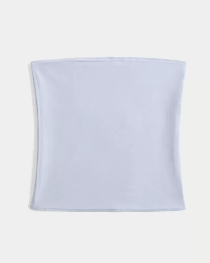 Top de tubo reversible Taylor Top de tubo reversible Taylor