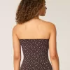Top de tubo reversible Taylor Top de tubo reversible Taylor