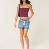 Top de tubo reversible Taylor Top de tubo reversible Taylor
