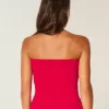 Top de tubo reversible Taylor Top de tubo reversible Taylor