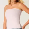 Top de tubo reversible Taylor Top de tubo reversible Taylor