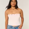 Top de tubo reversible Taylor Top de tubo reversible Taylor