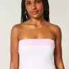 Top de tubo reversible Taylor Top de tubo reversible Taylor
