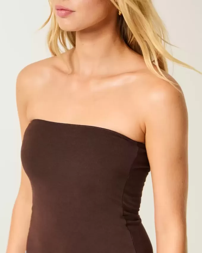 Top de tubo reversible Taylor Top de tubo reversible Taylor