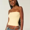 Top de tubo reversible Taylor Top de tubo reversible Taylor