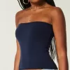 Top de tubo reversible Taylor Top de tubo reversible Taylor