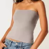 Top de tubo reversible Taylor Top de tubo reversible Taylor