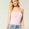 Top de tubo reversible Taylor Top de tubo reversible Taylor