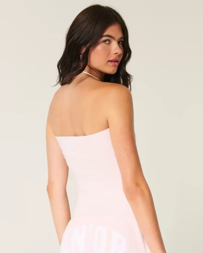 Top de tubo reversible Taylor Top de tubo reversible Taylor