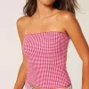 Top de tubo reversible Taylor Top de tubo reversible Taylor