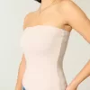 Top de tubo reversible Taylor Top de tubo reversible Taylor