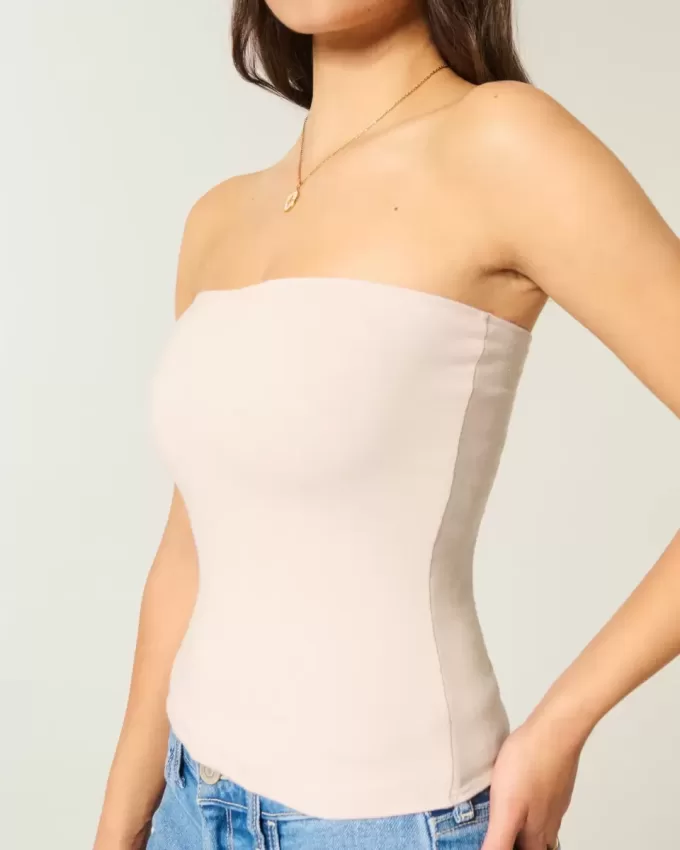 Top de tubo reversible Taylor Top de tubo reversible Taylor