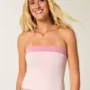 Top de tubo reversible Taylor Top de tubo reversible Taylor
